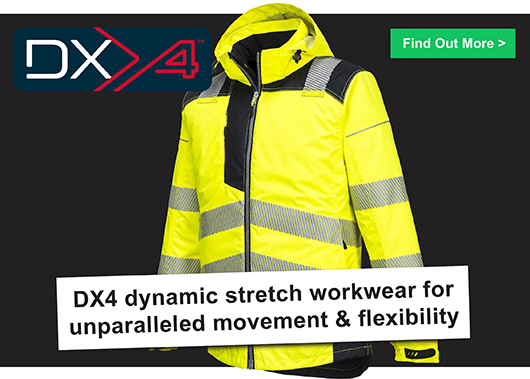 DX4 Workwear