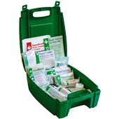 Evolution BS8599-1 Compliant Workplace First Aid Kit