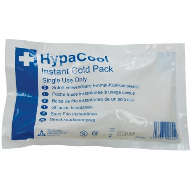 Instant Ice Pack - Large 140 x 230mm 