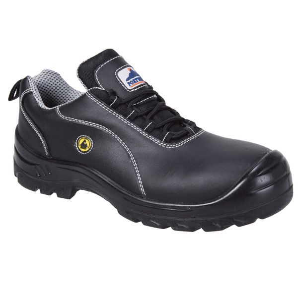 ESD Safety Footwear