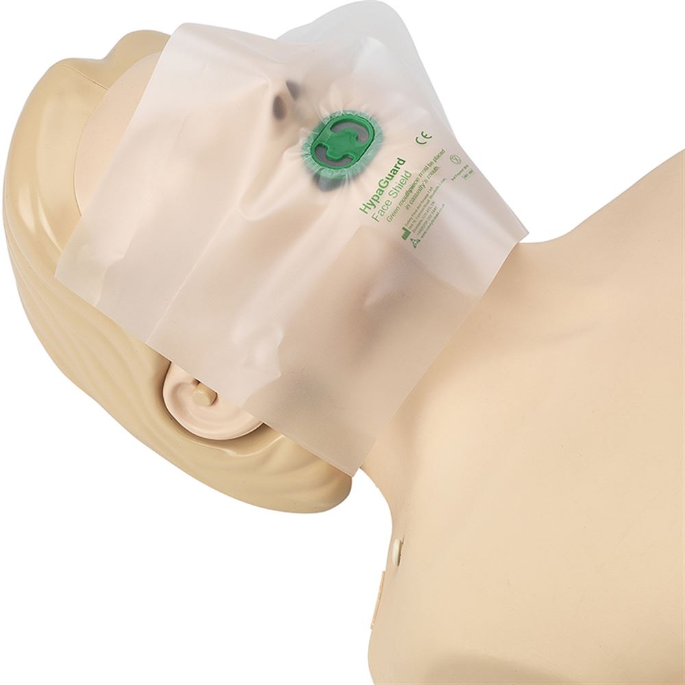 Resuscitation Shields & Masks