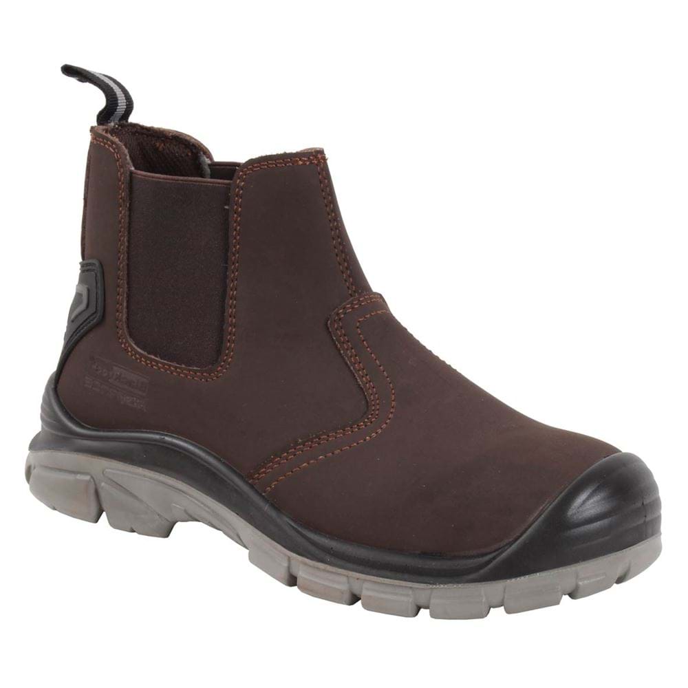 sport direct safety boots
