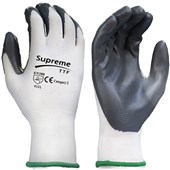 Supreme 103WG Grip Work Gloves with Nitrile Coating - 13g