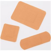 Astroplast Fabric Assorted Plasters (Pack 150)