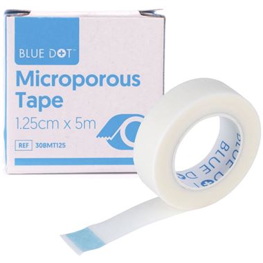 Microporous Tape