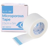 Microporous Tape