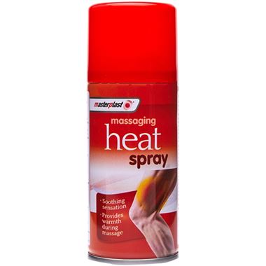 Heat Spray 125ml