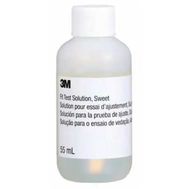 3M FT-12 Test Solution Sweet Bottle