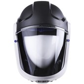 3M M-307 Respiratory Helmet Flame Resistant Headtop