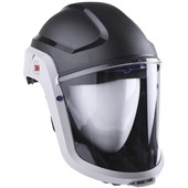 3M M-307 Respiratory Helmet Flame Resistant Headtop