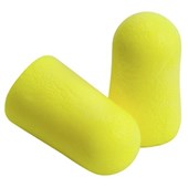 3M EAR Soft Yellow Neons One Touch Ear Plug Refill Bottle PD-01-002 (500 Pairs) - SNR 36