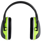 3M Peltor X4A Headband Ear Defenders - SNR 33dB