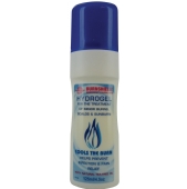 Burnshield Hydrogel Burn Gel Spray 125ml