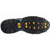 JCB 4X4 Black Waterproof Safety Boot S3