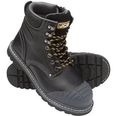 high quality safety boots