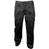 Active Cargo Workwear Trousers - 200GSM