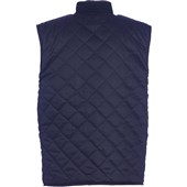 Blackrock Orange Hi Vis Reversible Bodywarmer