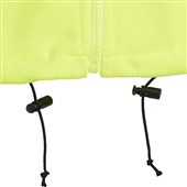 Blackrock Yellow Hi Vis Fleece Jacket