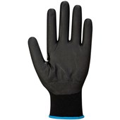 Portwest A355 Touchscreen Glove with Nitrile Foam Coating - 15g Multipack (Pack 12)