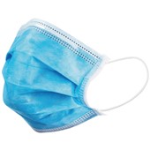 Surgical Face Masks EN14683 Type II (Pack 50)