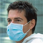 Surgical Face Masks EN14683 Type II (Pack 50)