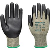 Portwest A784 Cut C ARC Flash Grip Gloves - 18g Portwest A784 Cut C ARC Flash Grip Gloves - 18g