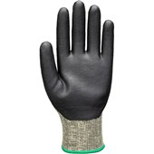 Portwest A784 Cut C ARC Flash Grip Gloves - 18g