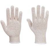 Portwest AB030 String Knit Glove - 7g (Box 288)