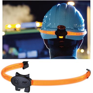 JSP Visilite EVOLite Safety Helmet Light AHV860-000-800