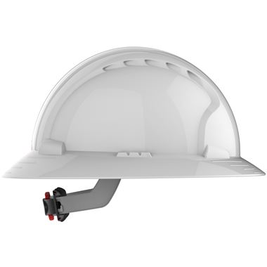 full brim hard hat uk