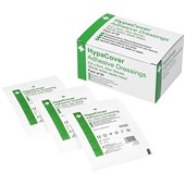 HypaCover Adhesive Wound Dressings - Pack of 25