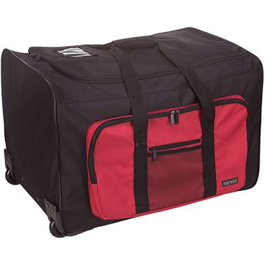 Portwest B907 Multi-Pocket Trolley Bag | SafetecDirect.co.uk