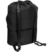 Portwest B966 KX3 Black Drawstring Boot Bag - 38 Litres