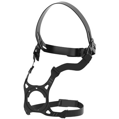 JSP Replacement Harness Cradle for Force 8 Mask - BTC000-001-100