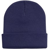 25 x Uneek UC410 Cuffed Beanie Hats including Logo | Bundle Deal