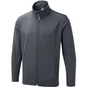 10 x Uneek UX10 Softshell Jacket including Logo | Bundle Deal