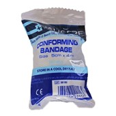 Conforming Bandage