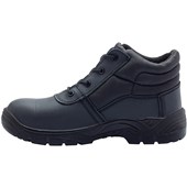 Contractor Composite Metal Free S3 Water Resistant Safety Boot S3 SRC