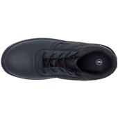 Contractor Composite Metal Free S3 Water Resistant Safety Boot S3 SRC