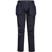 Portwest CD883 WX2 Stretch Polycotton Holster Work Trouser
