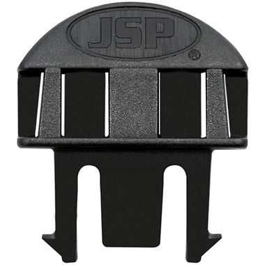 JSP PowerCap Infinity Visor Carrier Adaptor Clips (Pack 20) CEU200-001-100