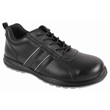 Blackrock Orion Composite Safety Trainer - Metal-Free S1P SRC