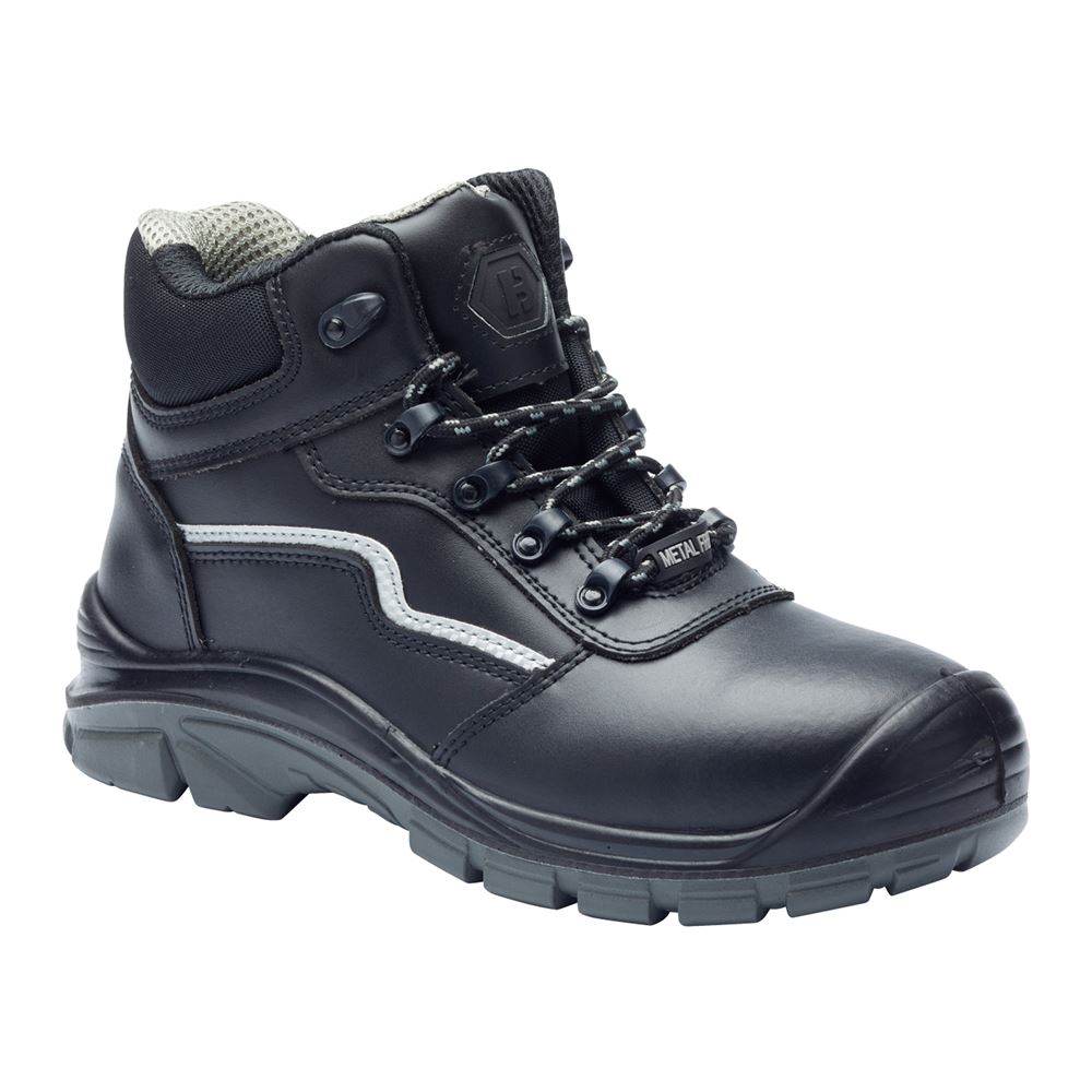 Blackrock CF08 Concord Composite Safety Boot | Safetec Direct