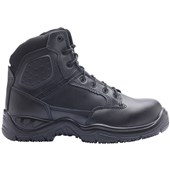 Blackrock CF20 Emergency Service Side Zip Waterproof Safety Boot S3 WR HRO SRC