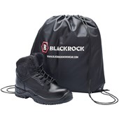 Blackrock CF20 Emergency Service Side Zip Waterproof Safety Boot S3 WR HRO SRC
