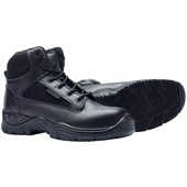 Blackrock CF21 Tactical Trooper Side Zip Waterproof Safety Hiker S3 WR HRO SRC