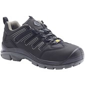 Blackrock CF27 Proton ESD Composite Metal Free Water Resistant Safety Trainer S3 SRC ESD