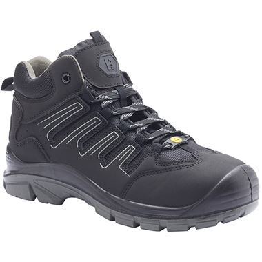 Blackrock CF28 Proton ESD Composite Metal Free Water Resistant Safety Hiker Boot S3 SRC ESD