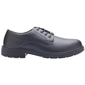 Blackrock CF38 Composite Metal Free Water Resistant Oxford Safety Shoe S3L FO SR ESD