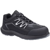 Blackrock CF41 Glide Composite Lightweight Metal Free Water Resistant Safety Trainer S3L FO SR ESD